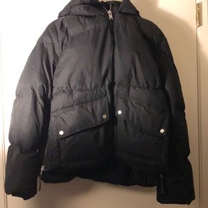 all saints ester puffer